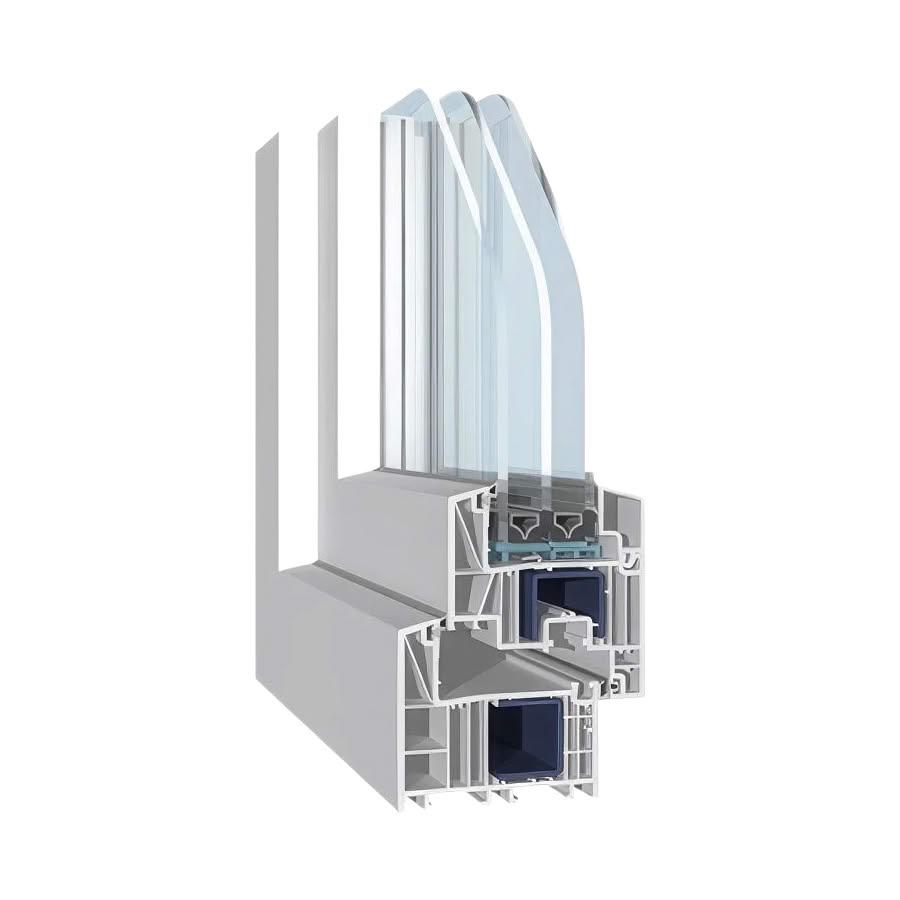 PVC prozori 3