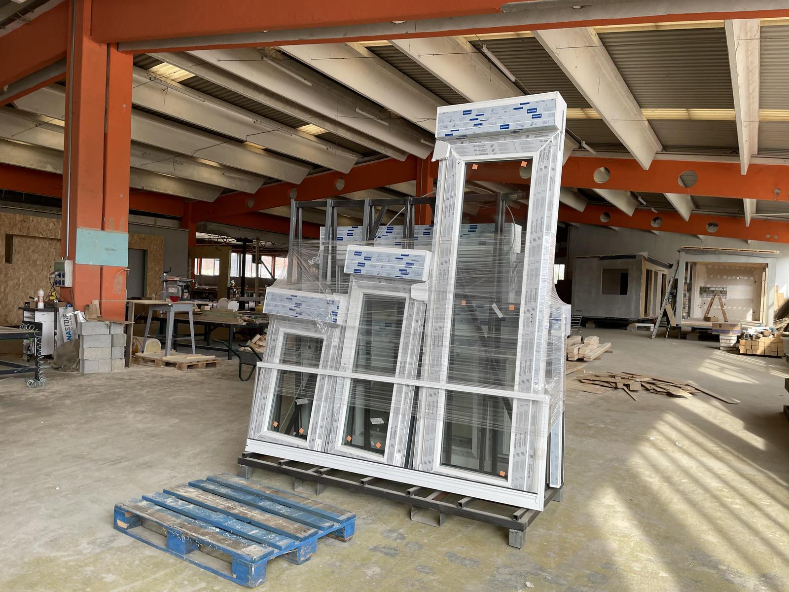 PVC prozori 4