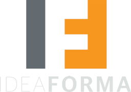IDEA FORMA logo