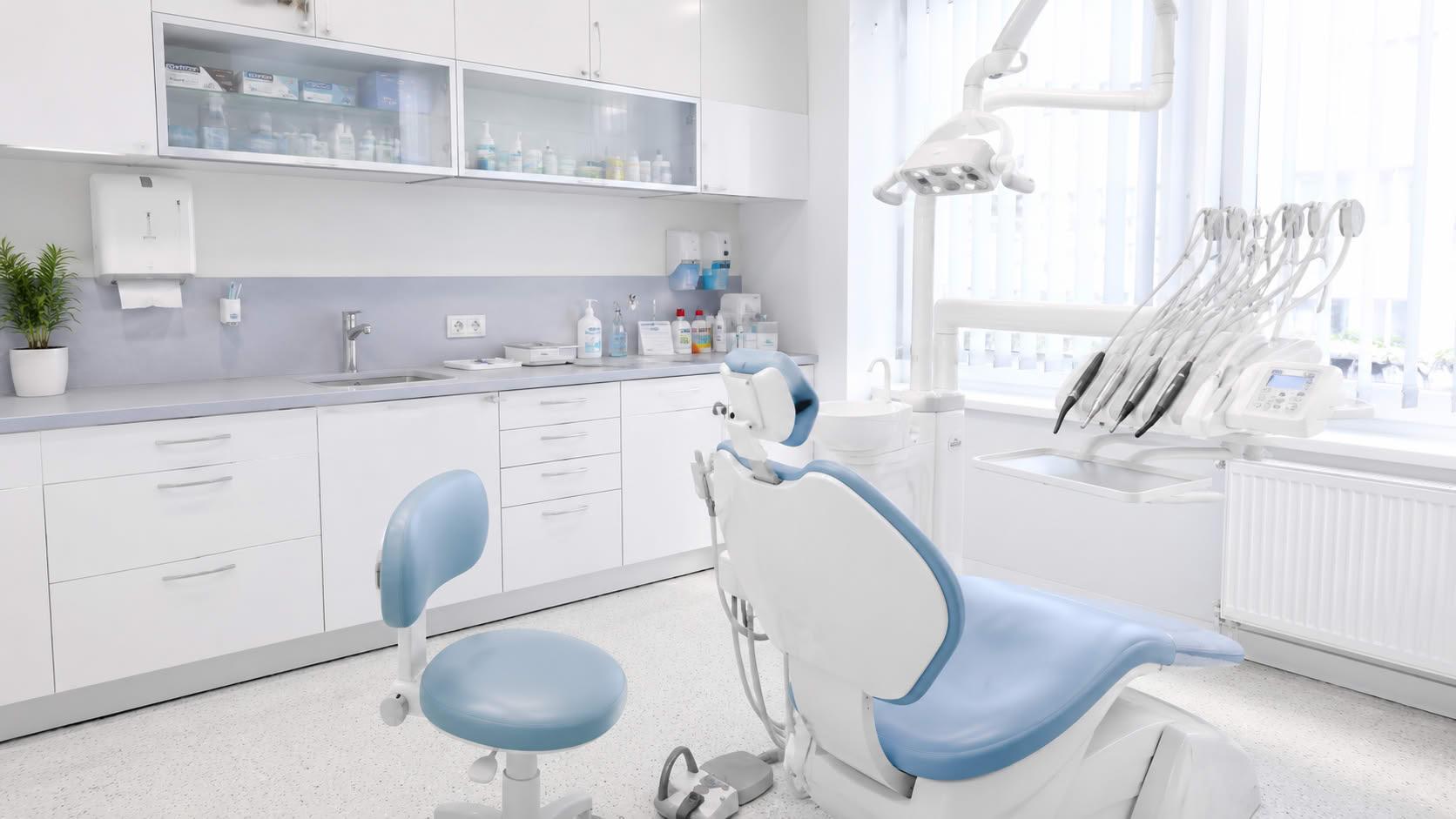 Dentalne ordinacije 1